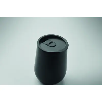 Bicchiere a doppio strato 300ml - GO - Immagine 4