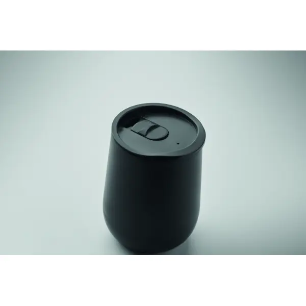 Bicchiere a doppio strato 300ml - GO - Immagine 4