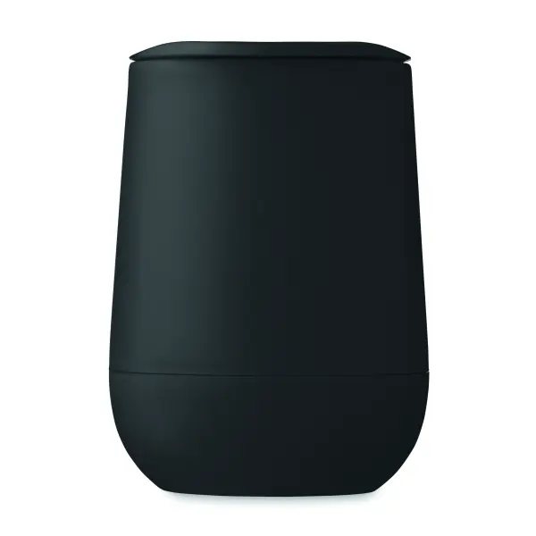 Bicchiere a doppio strato 300ml - GO - Immagine 6