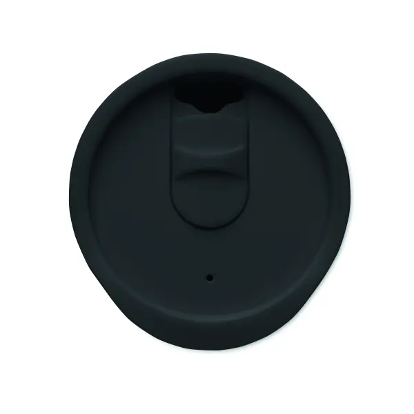 Bicchiere a doppio strato 300ml - GO - Immagine 5