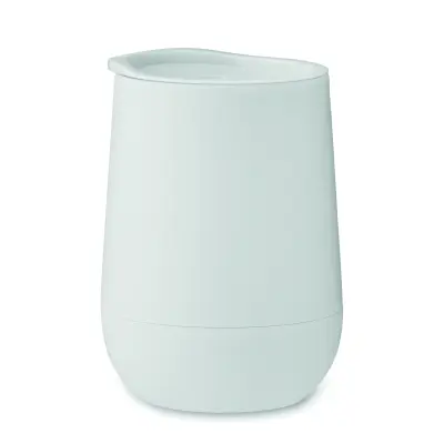 Bicchiere a doppio strato 300ml - GO - Immagine 7