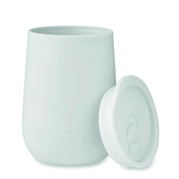 Bicchiere a doppio strato 300ml - GO - Immagine 8