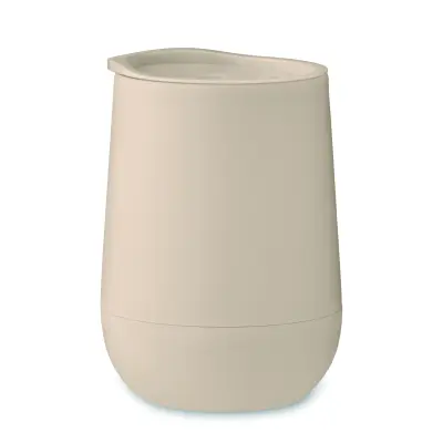 Bicchiere a doppio strato 300ml - GO - Immagine 18