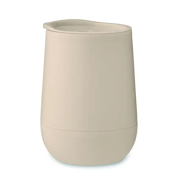 Bicchiere a doppio strato 300ml - GO - Immagine 18
