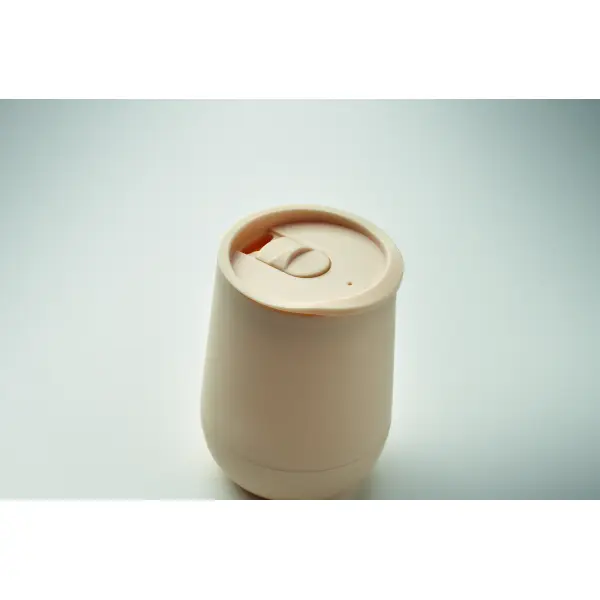 Bicchiere a doppio strato 300ml - GO - Immagine 20