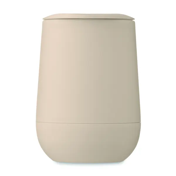 Bicchiere a doppio strato 300ml - GO - Immagine 22