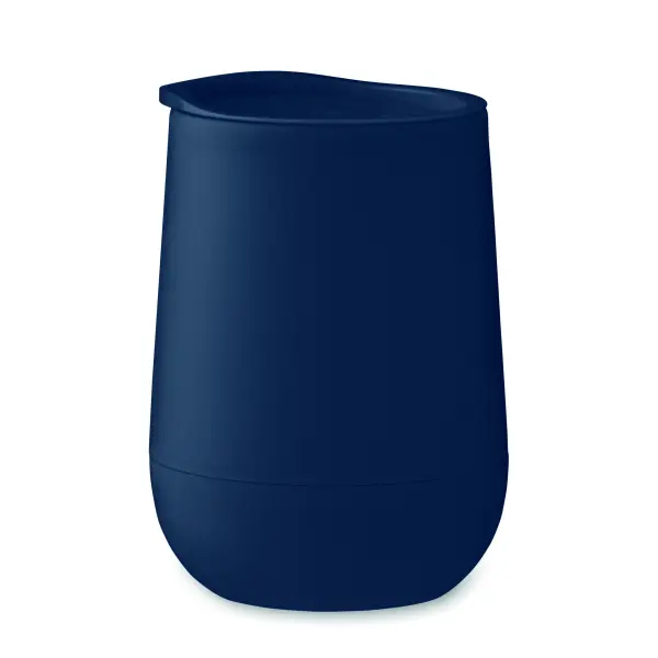 Bicchiere a doppio strato 300ml - GO - Immagine 12