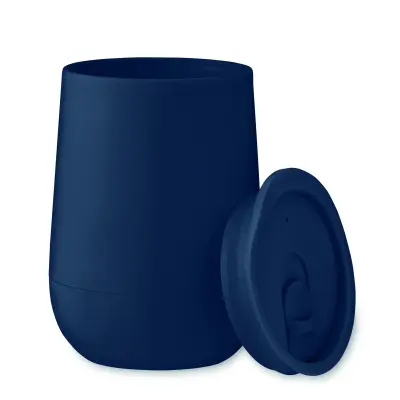 Bicchiere a doppio strato 300ml - GO - Immagine 13