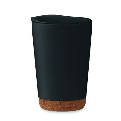 Bicchiere a doppio strato da 300ml - CO - Immagine 2