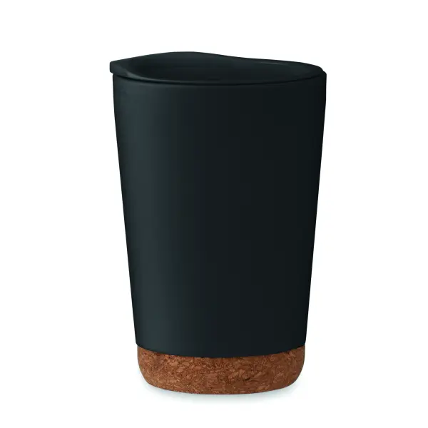 Bicchiere a doppio strato da 300ml - CO - Immagine 2