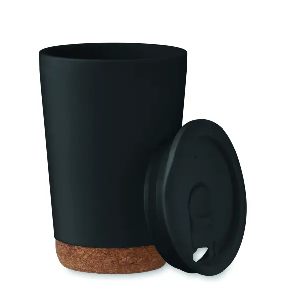 Bicchiere a doppio strato da 300ml - CO - Immagine 3