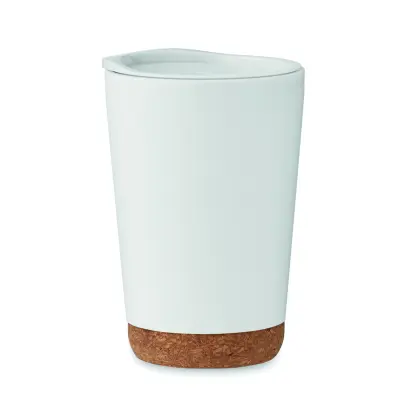 Bicchiere a doppio strato da 300ml - CO - Immagine 7