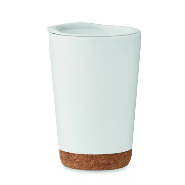 Bicchiere a doppio strato da 300ml - CO - Immagine 7