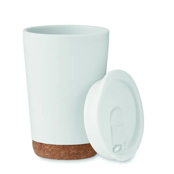 Bicchiere a doppio strato da 300ml - CO - Immagine 8