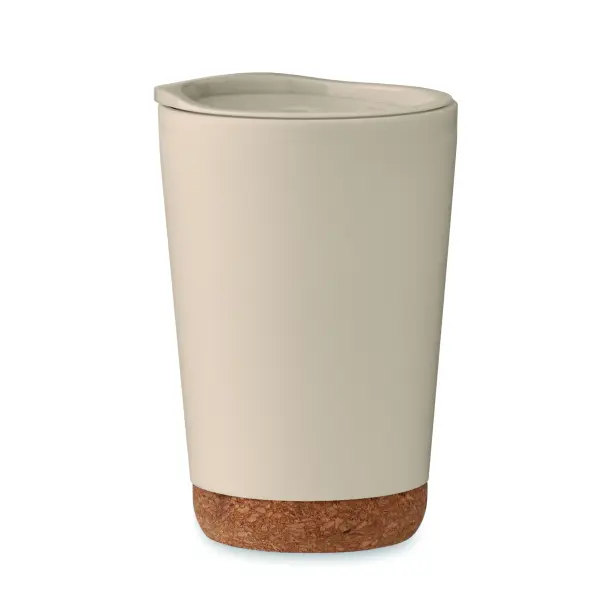 Bicchiere a doppio strato da 300ml - CO - Immagine 12