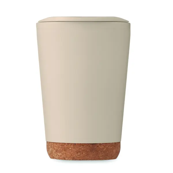 Bicchiere a doppio strato da 300ml - CO - Immagine 18