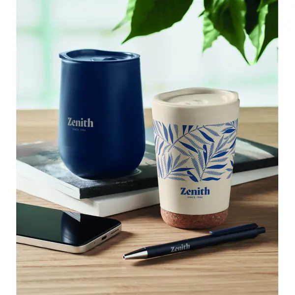 Bicchiere a doppio strato da 300ml - CO - Immagine 16