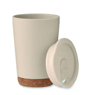 Bicchiere a doppio strato da 300ml - CO - Immagine 13