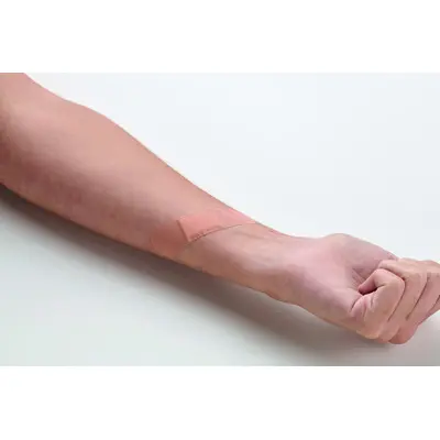 Cerotto adesivo OUCH 15 pezzi con stampa del tuo logo - Immagine 4