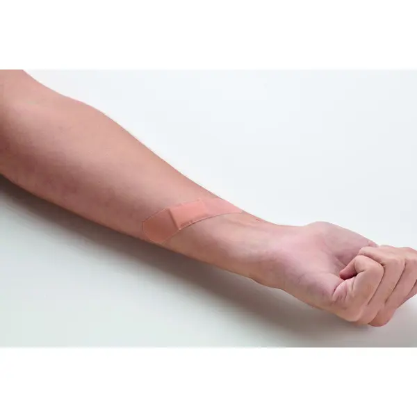 Cerotto adesivo OUCH 15 pezzi con stampa del tuo logo - Immagine 4