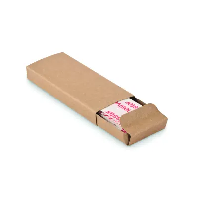 Cerotto adesivo OUCH 15 pezzi con stampa del tuo logo - Immagine 3