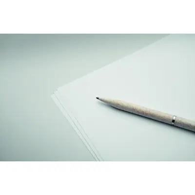 Set di penne in pagliadi grano - PEAT - Immagine 10