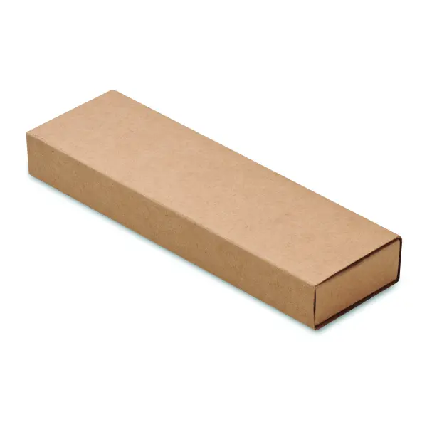 Set di penne in pagliadi grano - PEAT - Immagine 3
