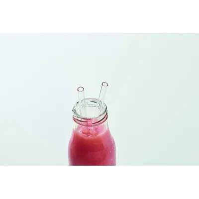 Cannucce GLAW in vetro personalizzate - Immagine 4
