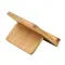 Caricatore wireless BOOGAR 3 in 1 personalizzato - Anteprima 2