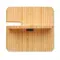 Caricatore wireless BOOGAR 3 in 1 personalizzato - Anteprima 4