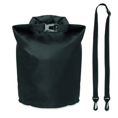 Borsa impermeabile 210T RPET 5L - BOLSAIBLE + - Immagine 2