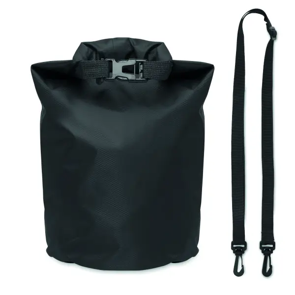Borsa impermeabile 210T RPET 5L - BOLSAIBLE + - Immagine 2