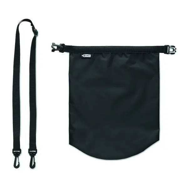Borsa impermeabile 210T RPET 5L - BOLSAIBLE + - Immagine 3