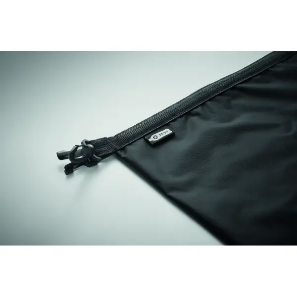 Borsa impermeabile 210T RPET 5L - BOLSAIBLE + - Immagine 5