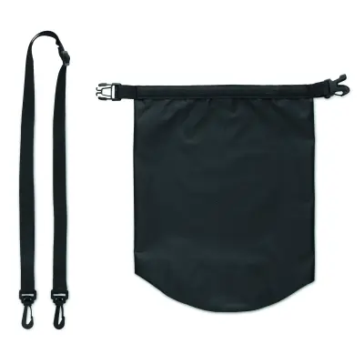 Borsa impermeabile 210T RPET 5L - BOLSAIBLE + - Immagine 7