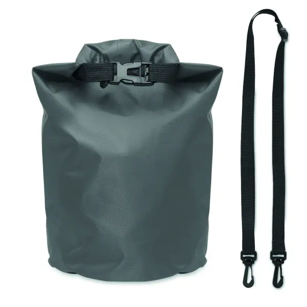 Borsa impermeabile 210T RPET 5L - BOLSAIBLE + - Immagine 8