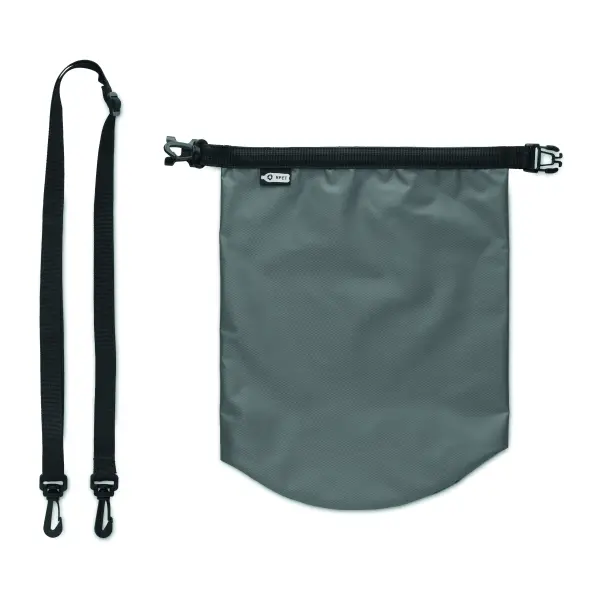 Borsa impermeabile 210T RPET 5L - BOLSAIBLE + - Immagine 9