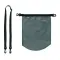 Borsa impermeabile 210T RPET 5L - BOLSAIBLE + - Anteprima 9