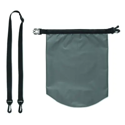 Borsa impermeabile 210T RPET 5L - BOLSAIBLE + - Immagine 12