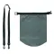 Borsa impermeabile 210T RPET 5L - BOLSAIBLE + - Anteprima 12