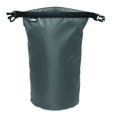 Borsa impermeabile 210T RPET 5L - BOLSAIBLE + - Immagine 10
