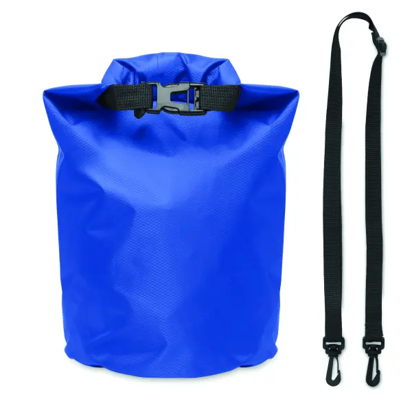 Borsa impermeabile 210T RPET 5L - BOLSAIBLE + - Immagine 13