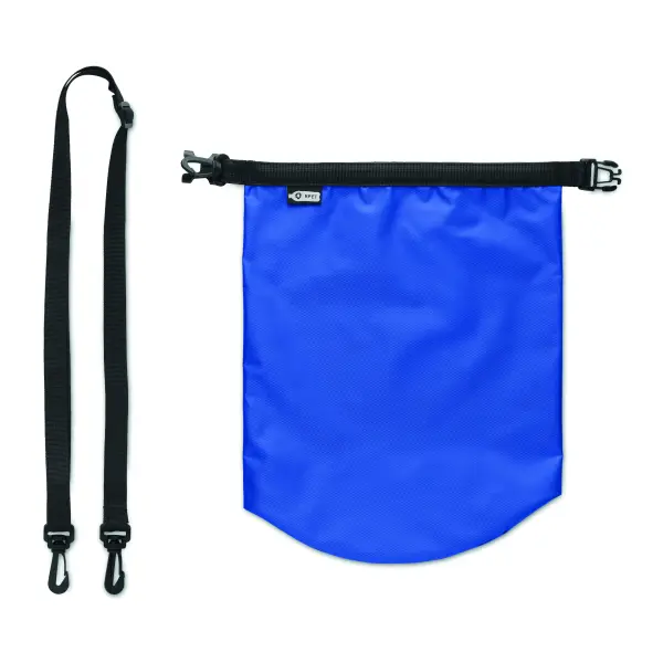 Borsa impermeabile 210T RPET 5L - BOLSAIBLE + - Immagine 14