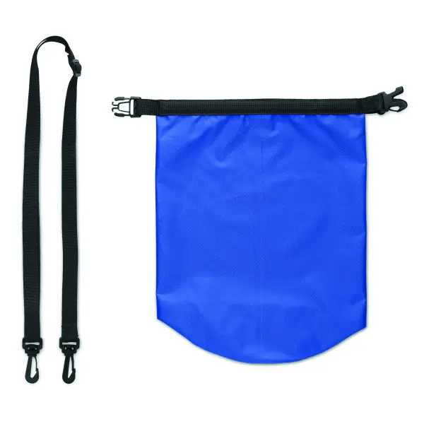 Borsa impermeabile 210T RPET 5L - BOLSAIBLE + - Immagine 18