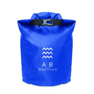 Borsa impermeabile 210T RPET 5L - BOLSAIBLE + - Immagine 17