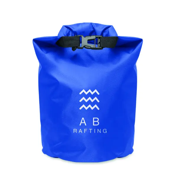 Borsa impermeabile 210T RPET 5L - BOLSAIBLE + - Immagine 17