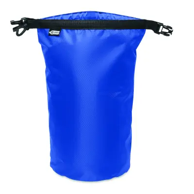 Borsa impermeabile 210T RPET 5L - BOLSAIBLE + - Immagine 15