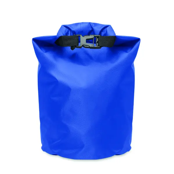 Borsa impermeabile 210T RPET 5L - BOLSAIBLE + - Immagine 16