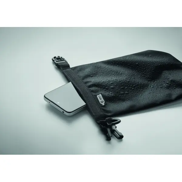 Borsa impermeabile 210T RPET 1,5L - BOLSAIBLE - Immagine 7