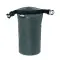 Borsa impermeabile 210T RPET 1,5L - BOLSAIBLE - Anteprima 11